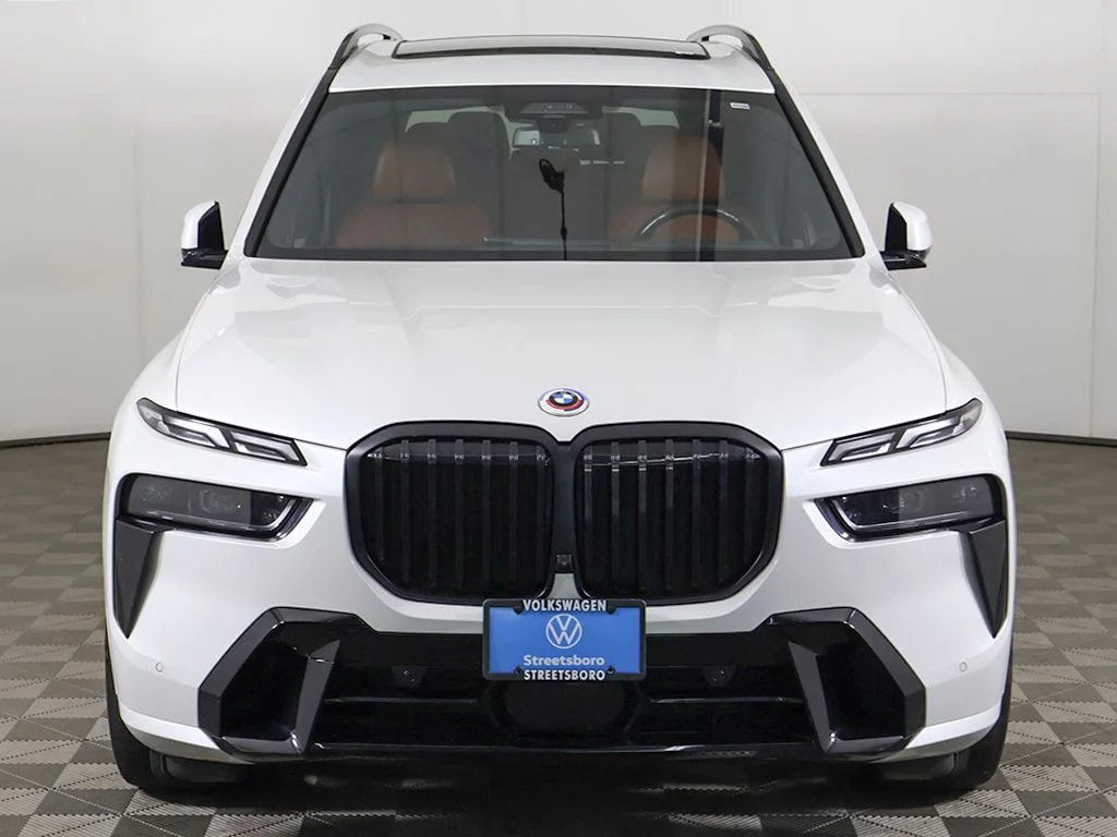 Used 2023 Alpine White BMW xDrive40i image 19