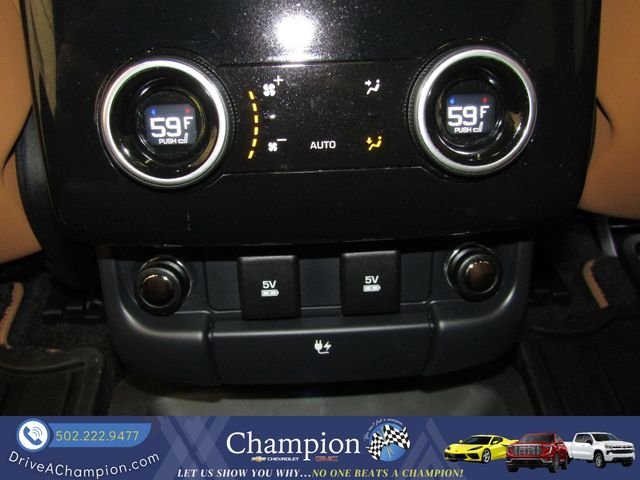 Used 2021 Gray Land Rover Fifty image 30