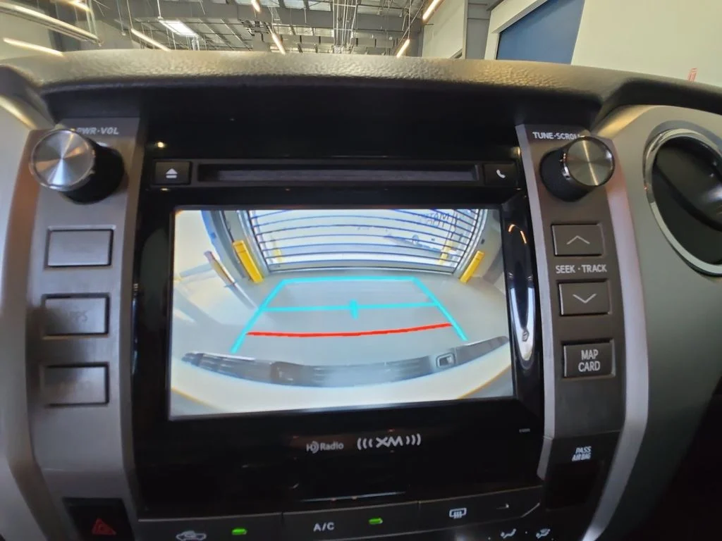 Used 2019 White Toyota TRD Pro image 16