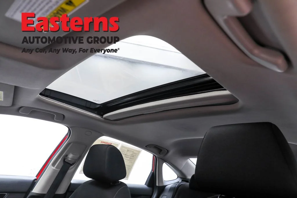 Used 2022 Red Honda EX image 31