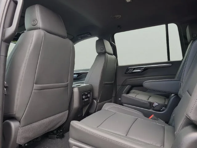 New 2026 Black Chevrolet LT image 11