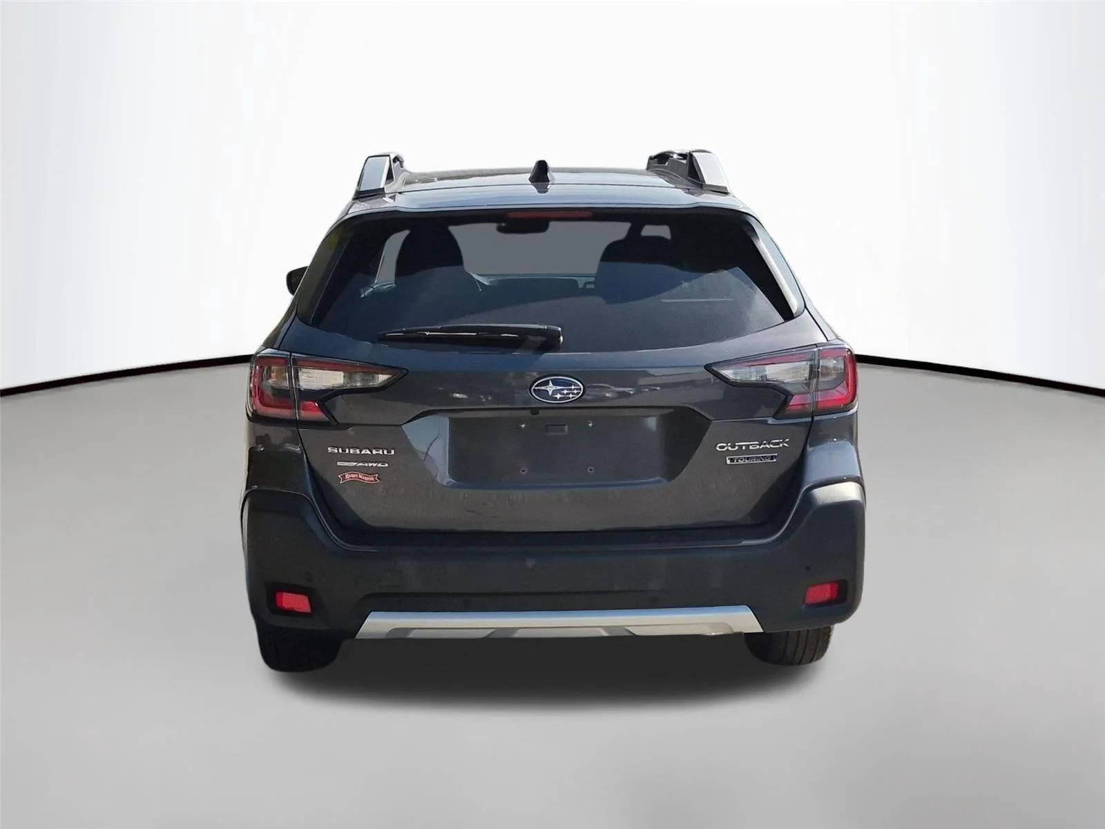 Used 2025  SUBARU TOUR image 4
