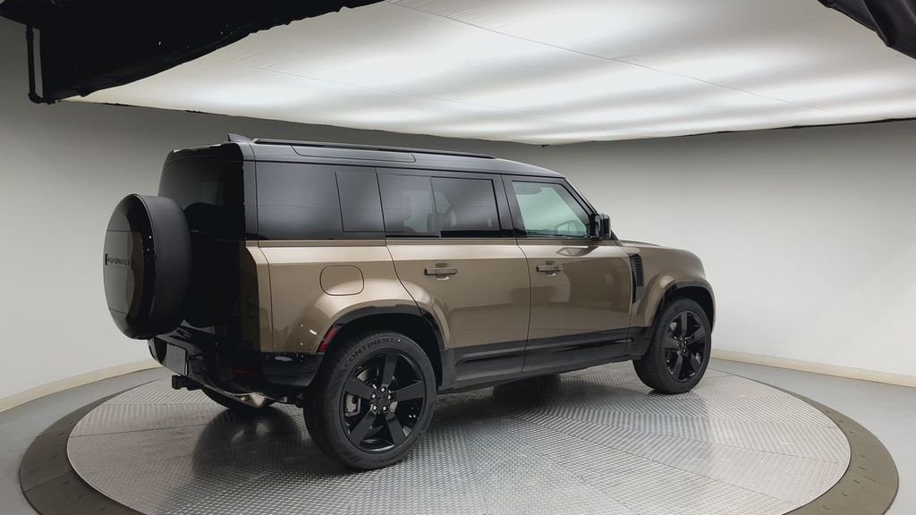 New 2026 Gondwana Stone Land Rover X-Dynamic SE image 2