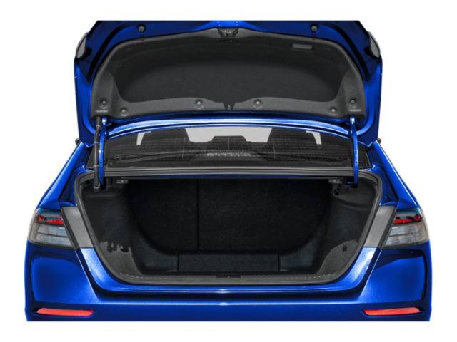 New 2026 Crystal Black Pearl Honda Sport-L Sedan image 13