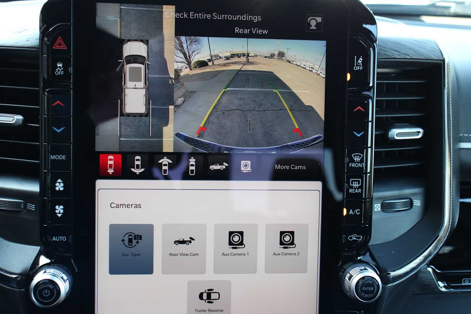 2025 RAM 1500 Limited - Photo 34