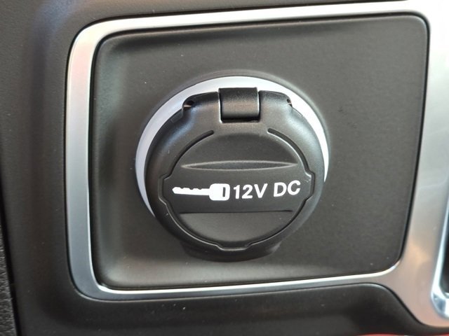 2026 Jeep Wrangler 4-Door Rubicon - Photo 11