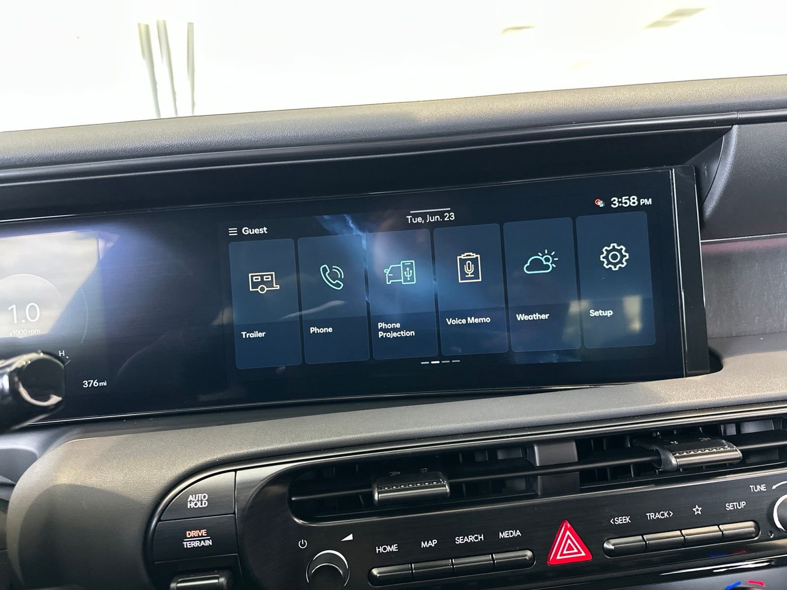 New 2026 White Hyundai XRT Pro image 58