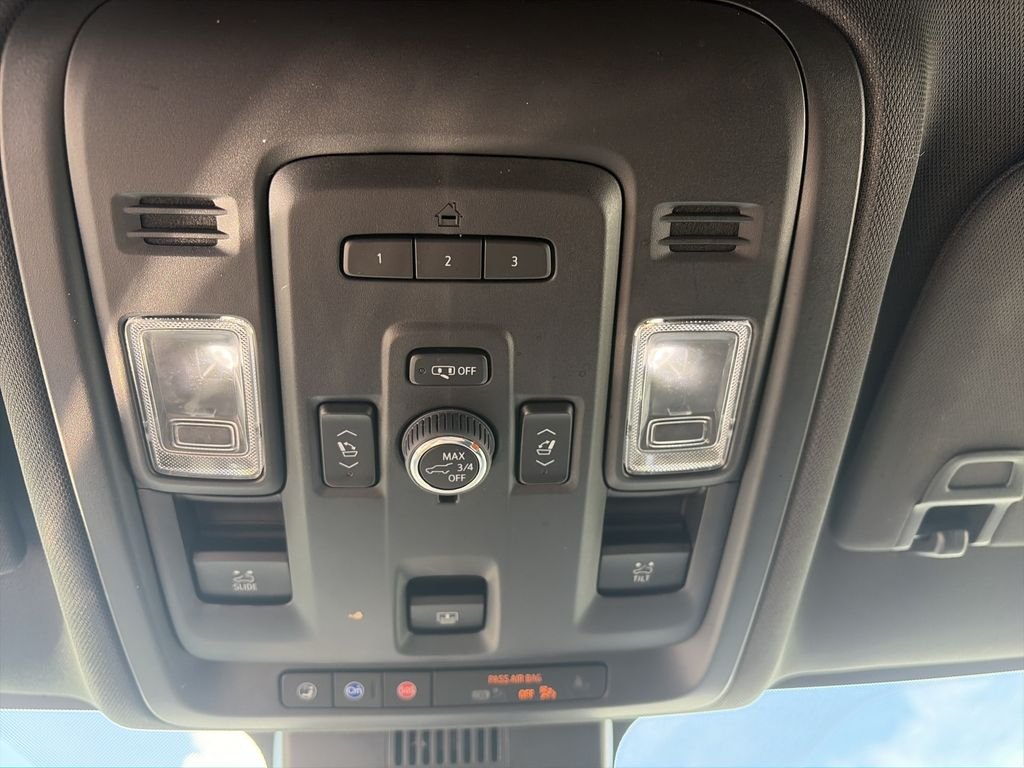 Used 2023 Gray Chevrolet LT image 30