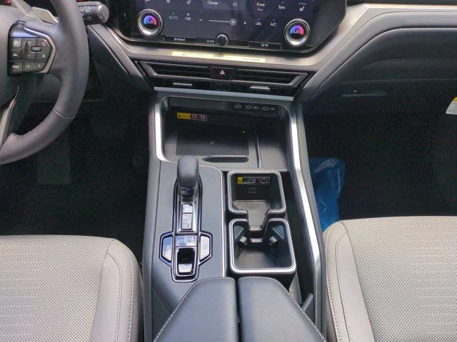 New 2026 Nightfall Mica Lexus  350 image 18