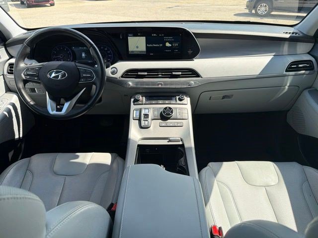 Used 2020 Becketts Black Hyundai SEL image 29