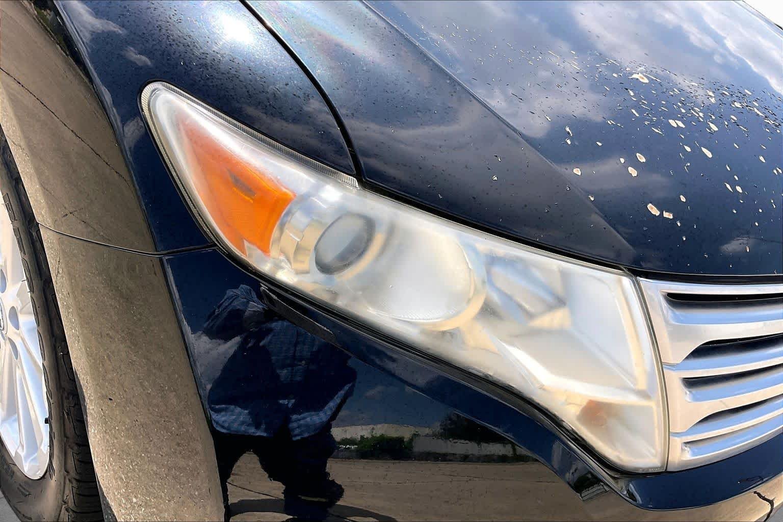 Used 2011 Black Toyota  image 26