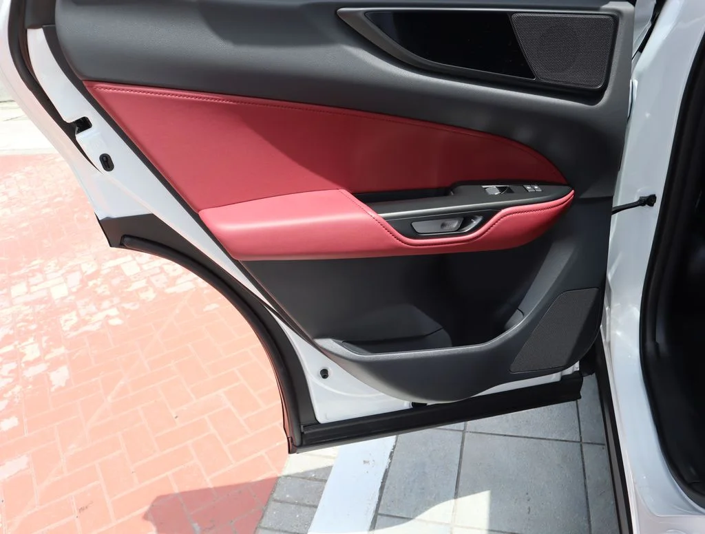 New 2026 White Lexus 350 Base image 24