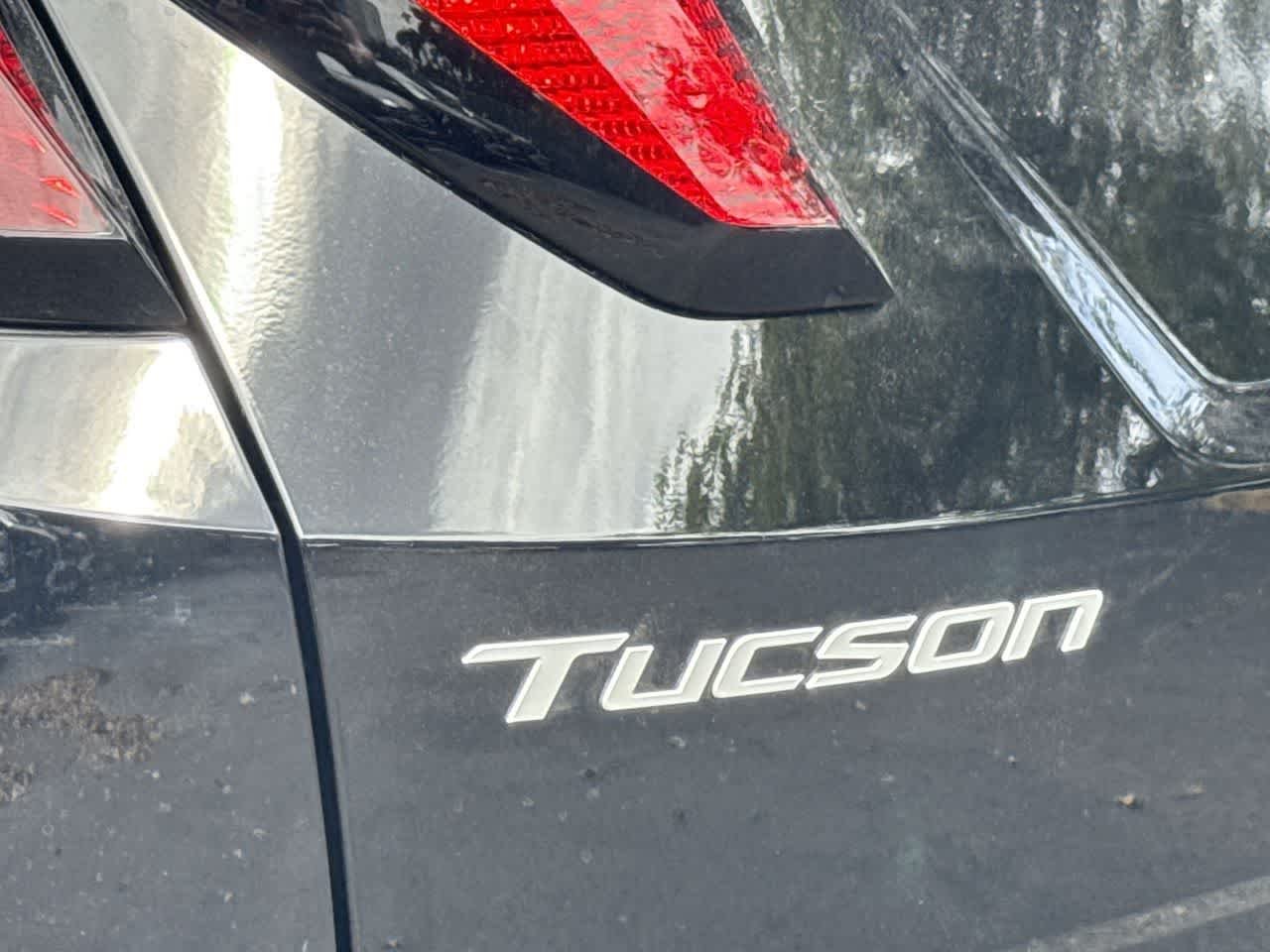 New 2026 Phantom Black Hyundai SEL FWD image 10