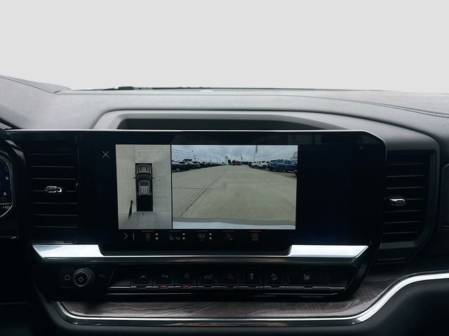 Used 2024 Gray Chevrolet LTZ image 14