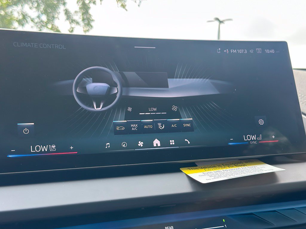 New 2026 Brooklyn Grey Metallic BMW 30 xDrive image 42