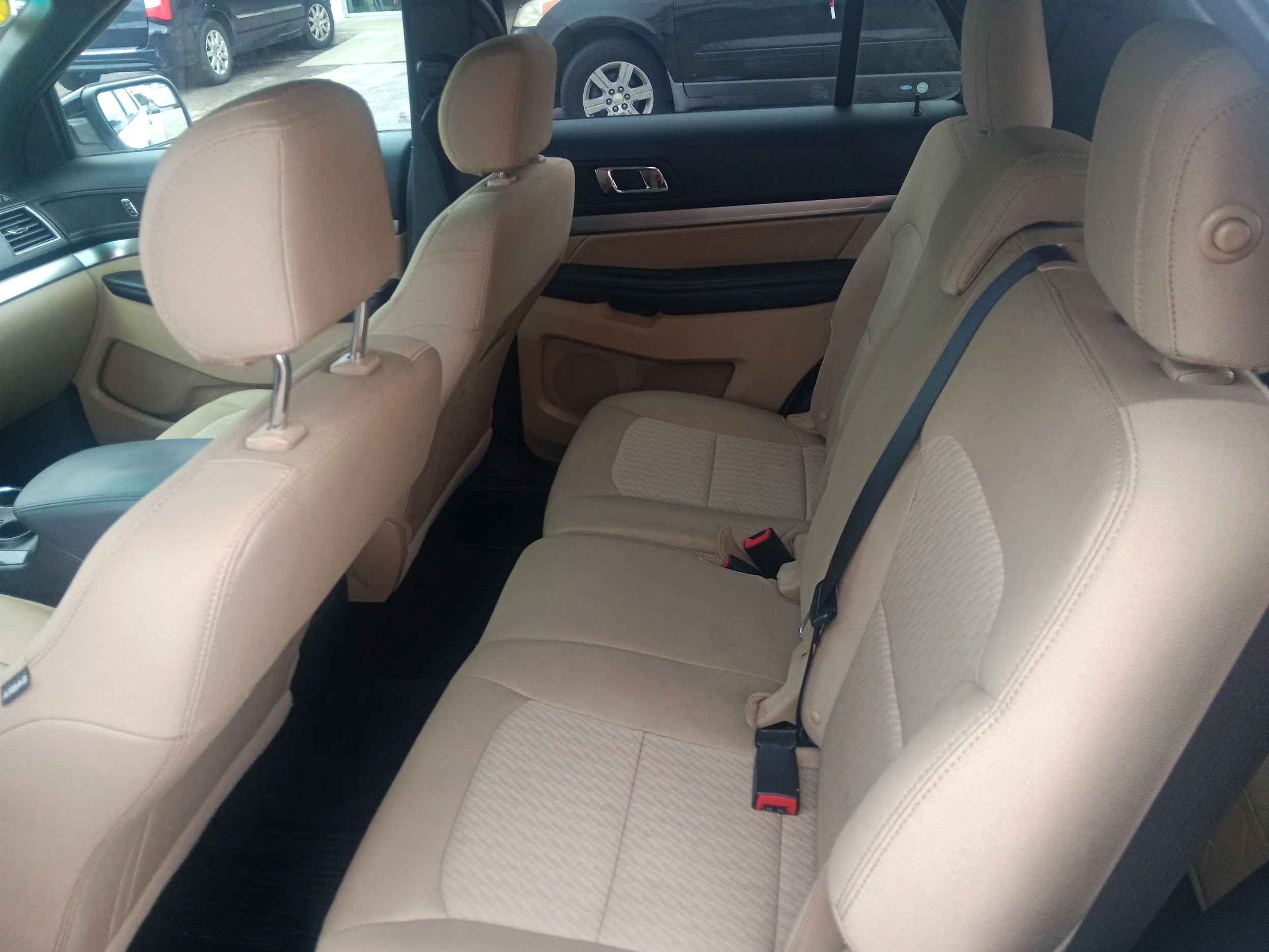 Used 2016 White Ford Base FWD image 10