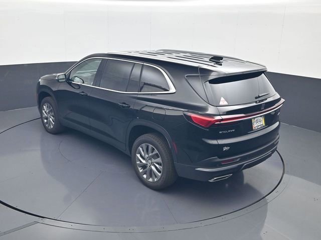 2026 Buick Enclave Preferred - Photo 20