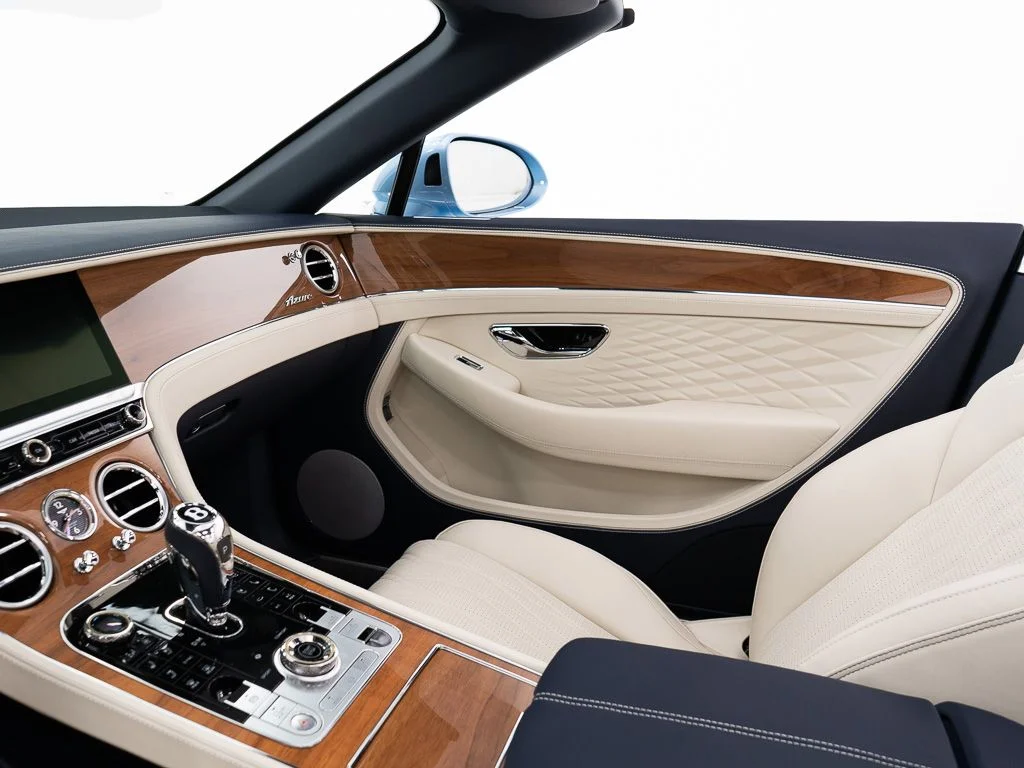 New 2026 Silverlake Bentley Azure image 33