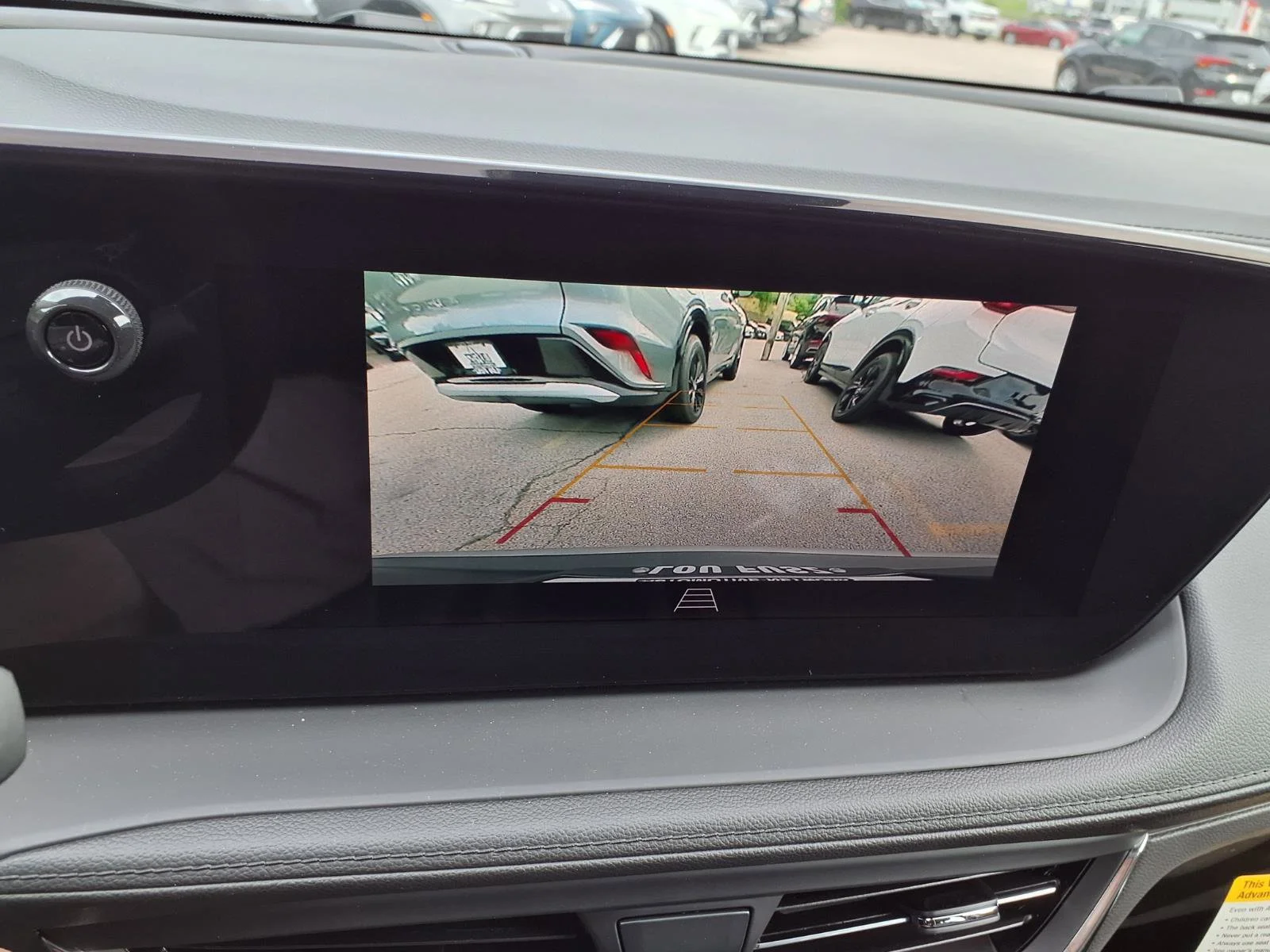 2026 Buick Encore GX Preferred - Photo 4