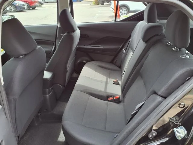 2025 Nissan KICKS PLAY Base - Photo 11