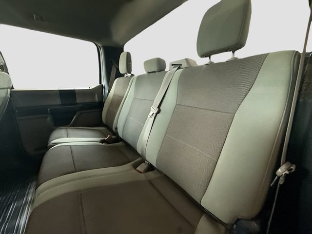 Used 2018 Silver Ford XL image 20