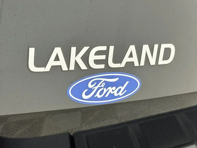 New 2026 Ford Explorer Tremor