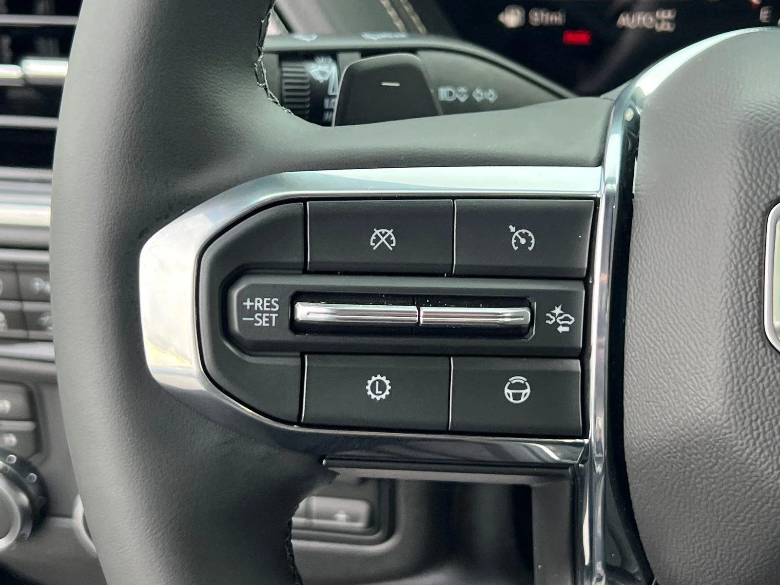 2026 GMC Yukon Elevation - Photo 21
