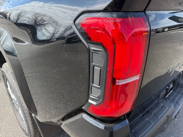 2025 Toyota Tacoma Limited - Photo 6