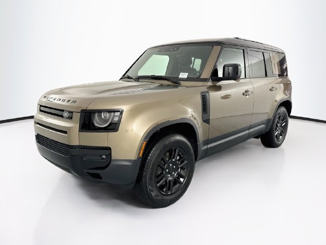 New 2026 Beige Land Rover S image 1