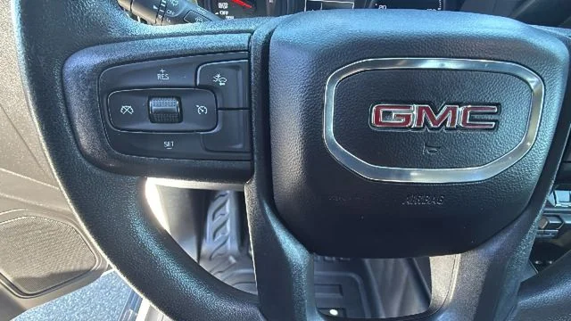 2023 GMC Sierra 1500 Pro - Photo 19