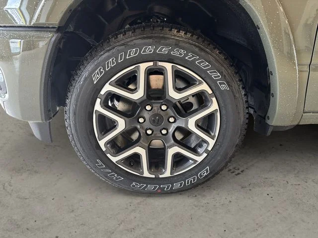 New 2026  Ram Laramie image 15