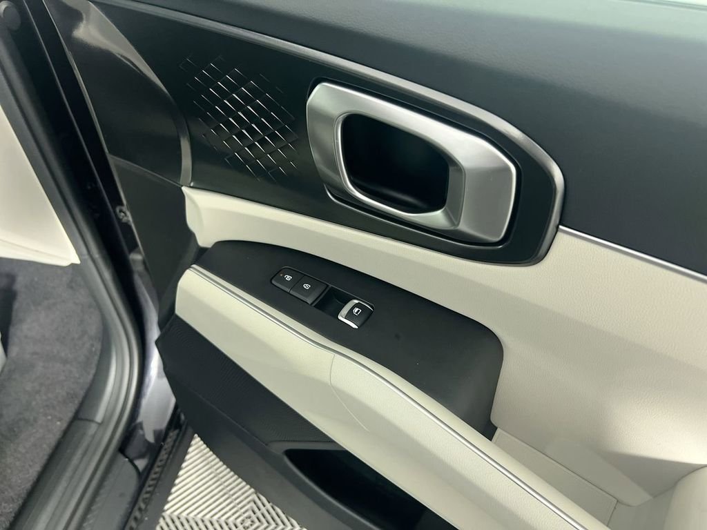 New 2026 Panthera Metal Kia S image 32