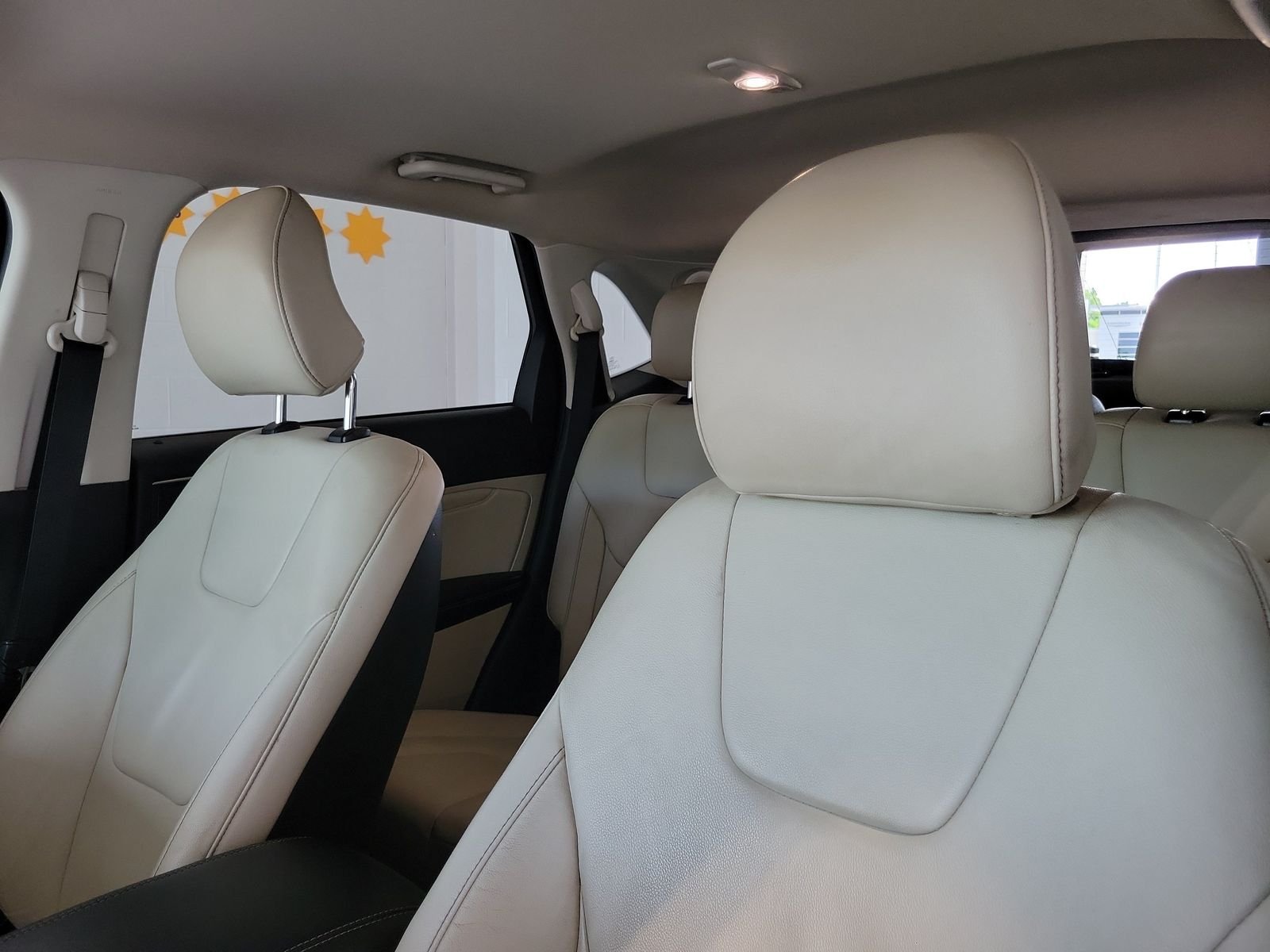 Used 2019 Red Ford Titanium image 11