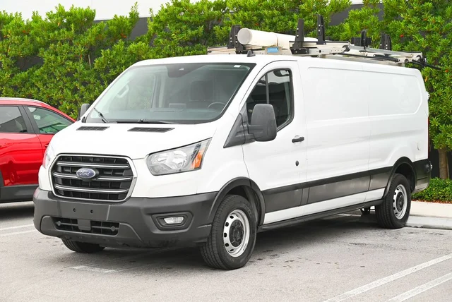 2020 Ford Transit-150 Base