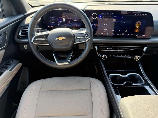 Used 2025 Black Chevrolet LT image 15
