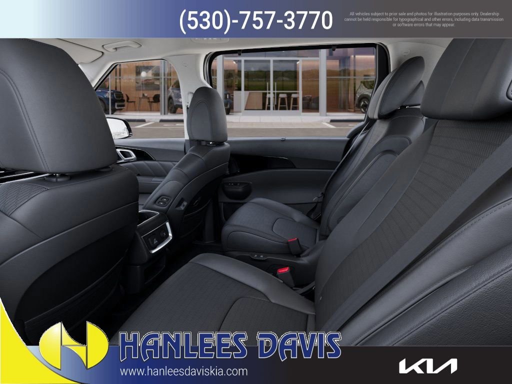 2025 Kia Carnival SX Prestige - Photo 18