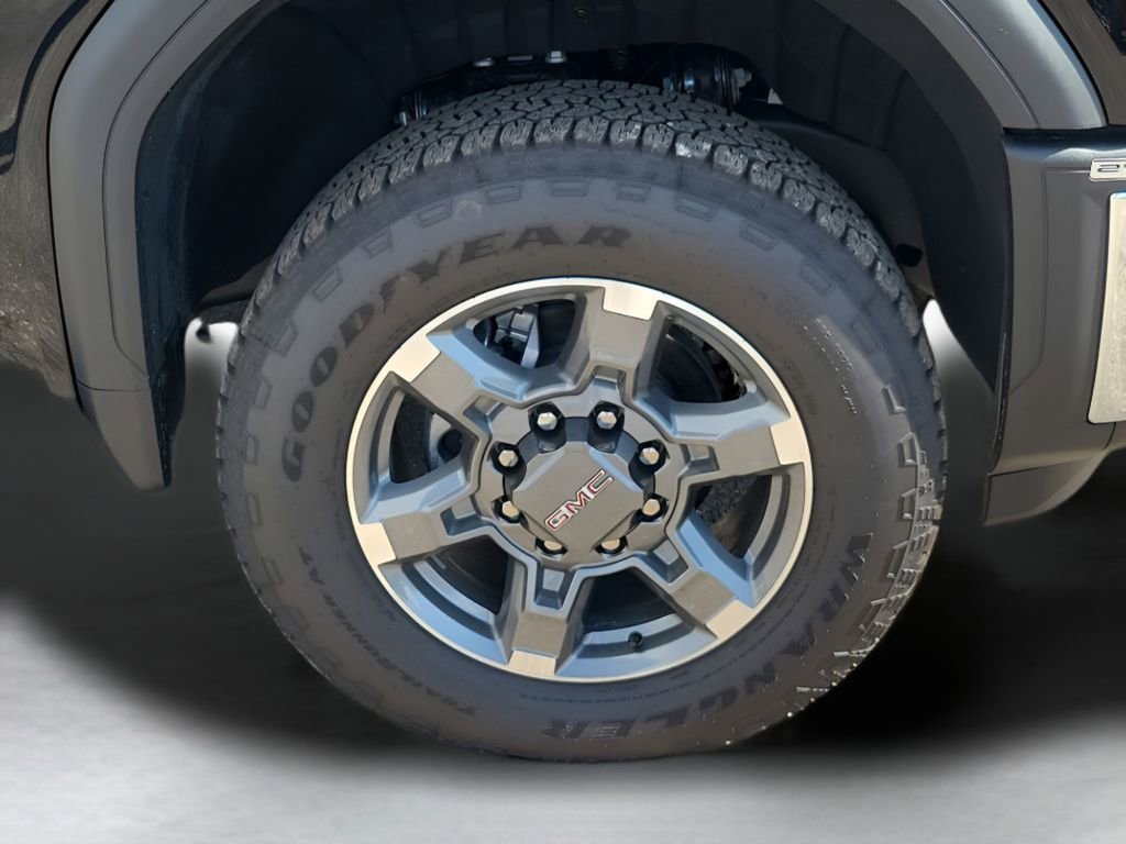 2026 GMC Sierra 2500HD SLT - Photo 20