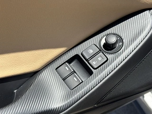New 2026 Aero Gray Metallic Mazda Grand Touring image 34
