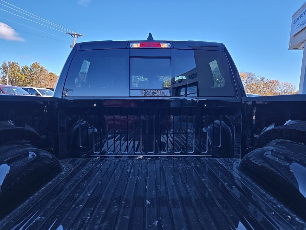 2026 RAM 1500 Laramie - Photo 28