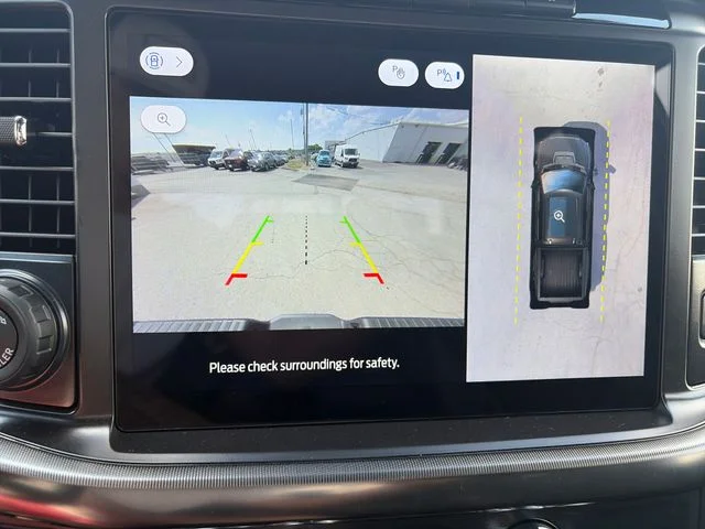 New 2026 Gray Ford Raptor image 21