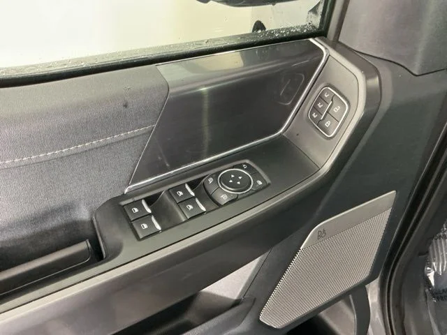 Certified Used 2025 Gray Ford Lariat image 13