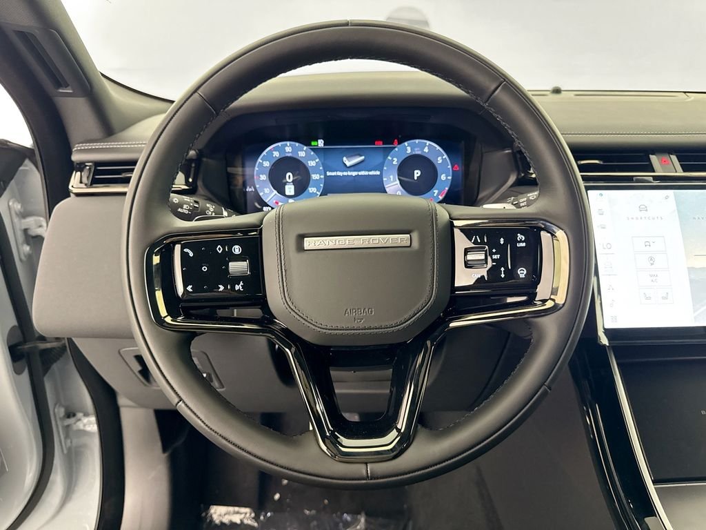 New 2026 Arroios Grey Land Rover Belgravia Edition image 11
