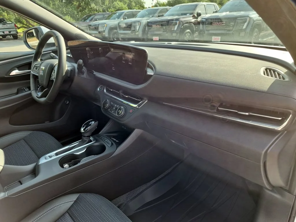2026 Buick Envista Preferred - Photo 41