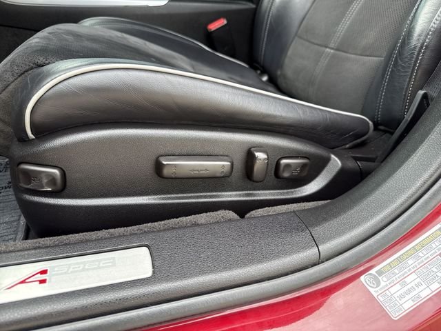 Used 2019  Acura 3.5L Technology Pkg w/A-Spec Pkg image 18