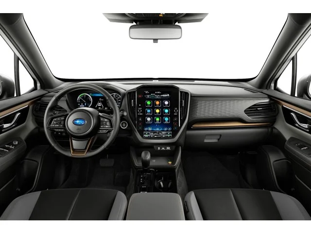 New 2026 RIVER ROCK PEARL Subaru Sport Hybrid image 19