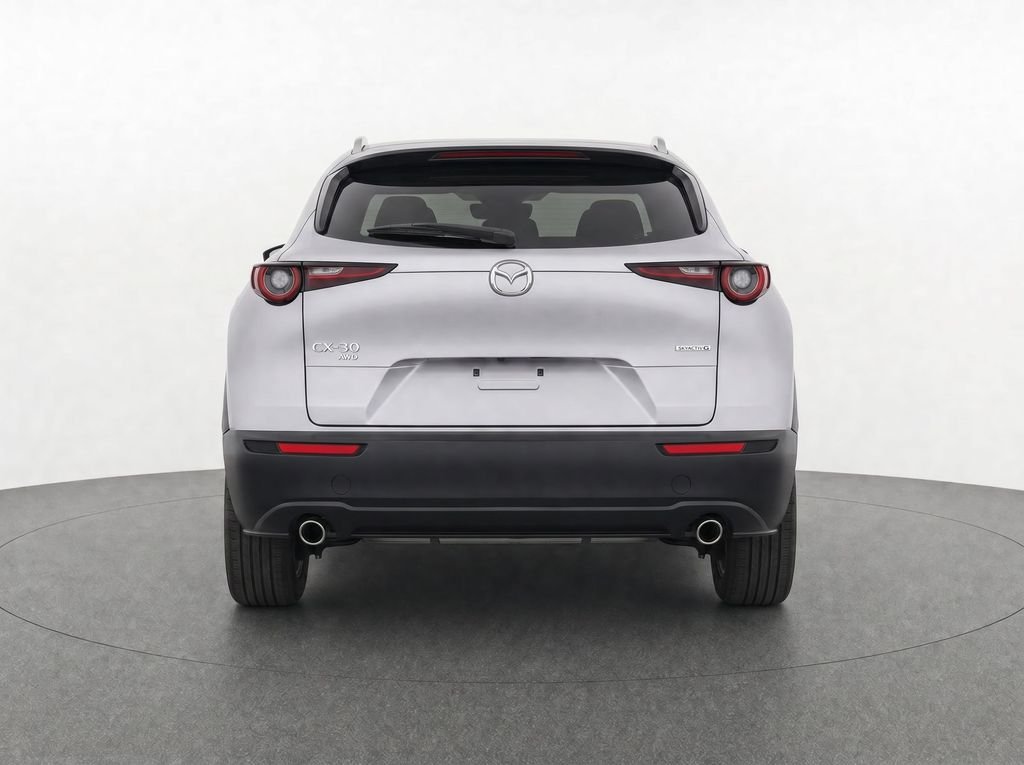 2023 Mazda CX-30 Preferred - Photo 32