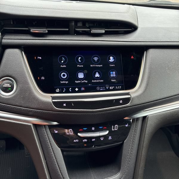 2024 Cadillac XT5 Luxury - Photo 13
