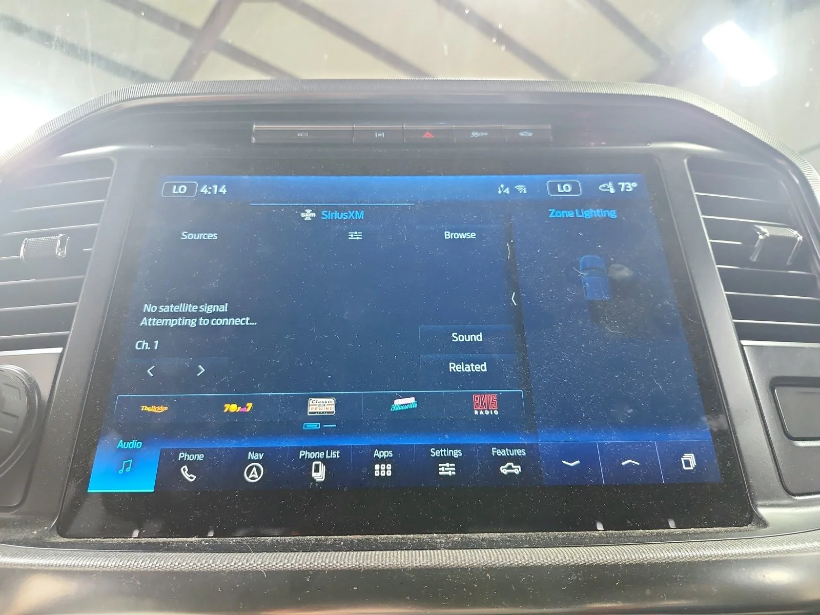 Used 2023 Black Ford Raptor image 15