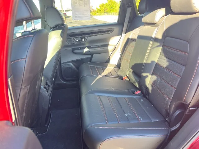 Used 2025  Honda Sport-L image 20