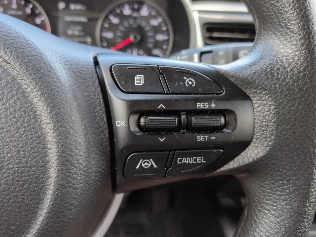 Used 2023 Silky Silver Kia S image 23